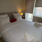 Vue Mer, Famille, Teletravail, Chiens Admis & Garage Apartmán *