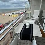 Vue Mer, Famille, Teletravail, Chiens Admis & Garage * Knokke-Heist