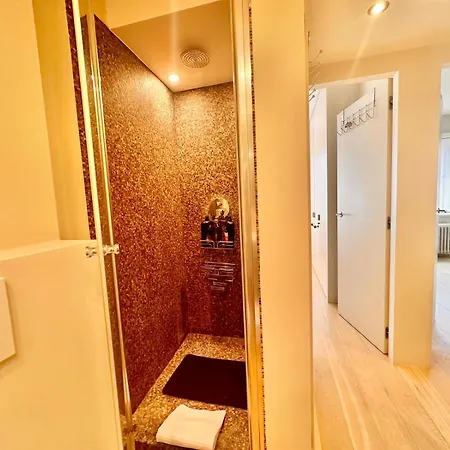 Vue Mer, Famille, Télétravail, Chiens Admis&garage