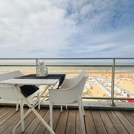 Apartamento Vue Mer, Famille, Télétravail, Chiens Admis&garage