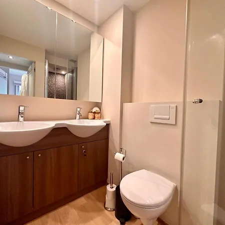 Vue Mer, Famille, Teletravail, Chiens Admis & Garage