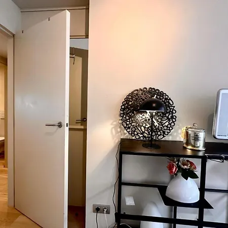 Vue Mer, Famille, Télétravail, Chiens Admis&garage Apartamento