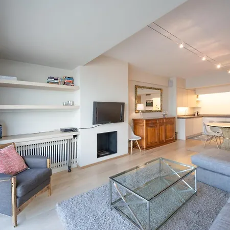 Apartamento Vue Mer, Famille, Télétravail, Chiens Admis&garage