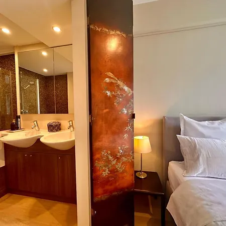 Vue Mer, Famille, Télétravail, Chiens Admis&garage