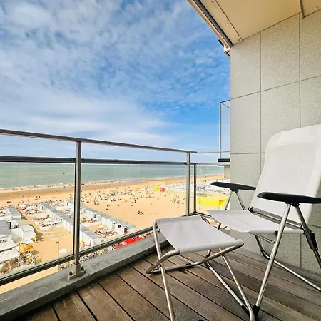 Apartamento Vue Mer, Famille, Télétravail, Chiens Admis&garage