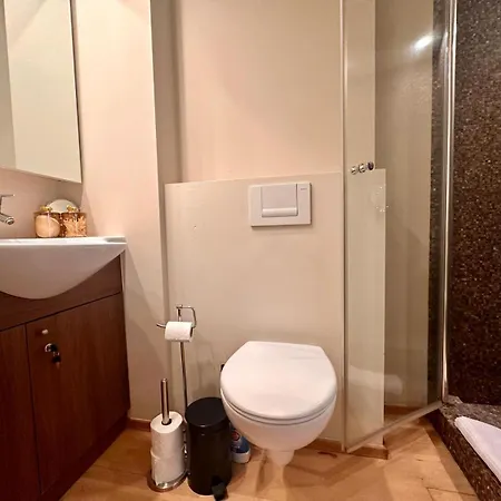 Vue Mer, Famille, Télétravail, Chiens Admis&garage * Knokke-Heist