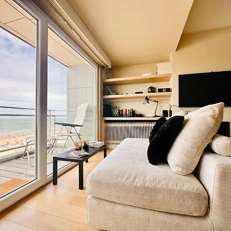 Vue Mer, Famille, Télétravail, Chiens Admis&garage *