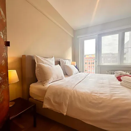 Apartamento Vue Mer, Famille, Télétravail, Chiens Admis&garage