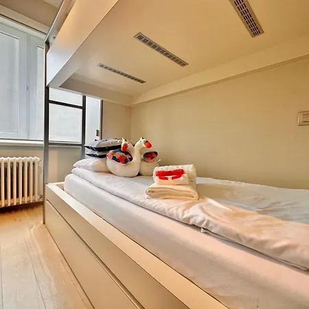 شقة Vue Mer, Famille, Teletravail, Chiens Admis & Garage *