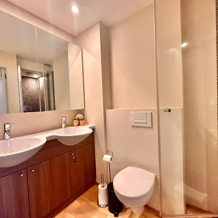 Vue Mer, Famille, Télétravail, Chiens Admis&garage