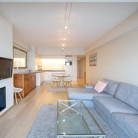 Vue Mer, Famille, Télétravail, Chiens Admis&garage Apartamento *