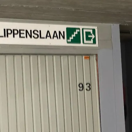 Vue Mer, Famille, Télétravail, Chiens Admis&garage * Knokke-Heist