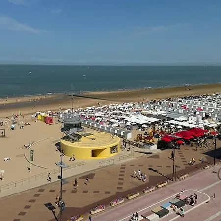 Vue Mer, Famille, Télétravail, Chiens Admis&garage