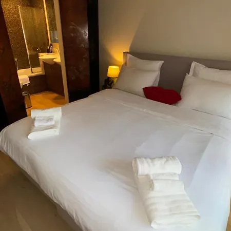 شقة Vue Mer, Famille, Teletravail, Chiens Admis & Garage كنوك هايست