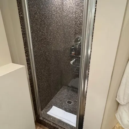 Vue Mer, Famille, Teletravail, Chiens Admis & Garage Lägenhet *