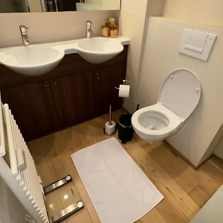 Vue Mer, Famille, Télétravail, Chiens Admis&garage Apartamento Knokke-Heist