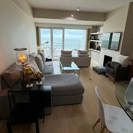 Vue Mer, Famille, Télétravail, Chiens Admis&garage *