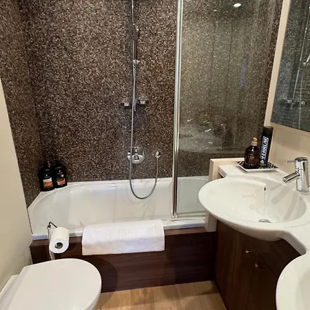 Apartamento Vue Mer, Famille, Télétravail, Chiens Admis&garage