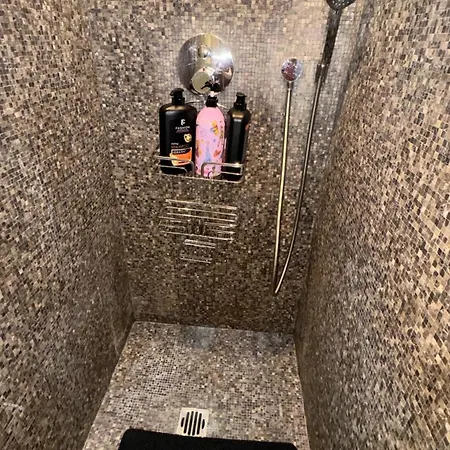 Vue Mer, Famille, Teletravail, Chiens Admis & Garage شقة *