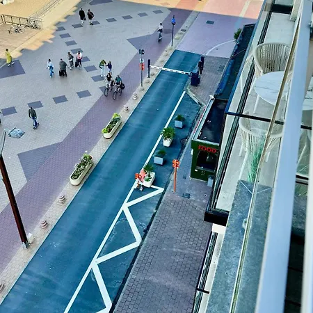 Vue Mer, Famille, Teletravail, Chiens Admis & Garage