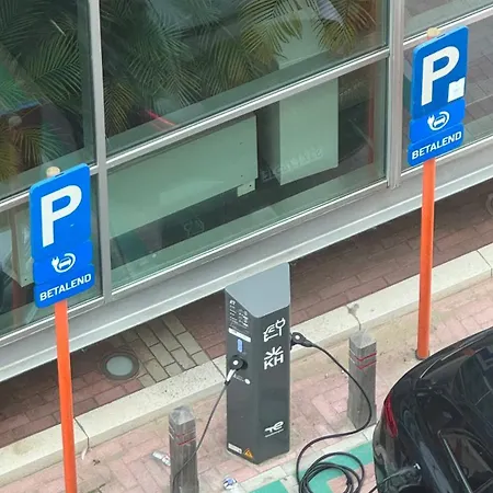 Vue Mer, Famille, Teletravail, Chiens Admis & Garage * كنوك هايست