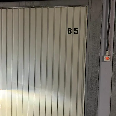 Vue Mer, Famille, Teletravail, Chiens Admis & Garage *