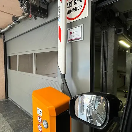 Vue Mer, Famille, Teletravail, Chiens Admis & Garage קנוקה-הייסט