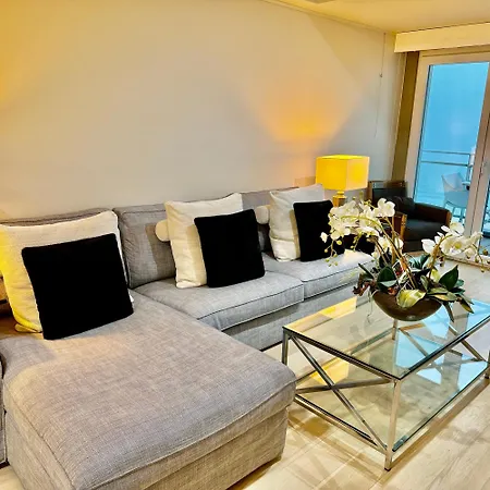 Vue Mer, Famille, Télétravail, Chiens Admis&garage *