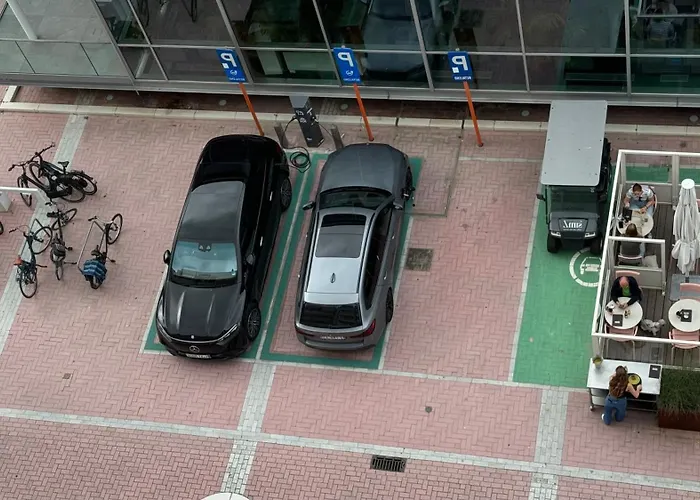 Vue Mer, Famille, Teletravail, Chiens Admis & Garage Apartment