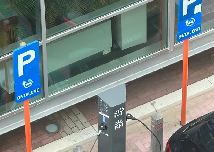 Vue Mer, Famille, Teletravail, Chiens Admis & Garage * Knokke-Heist